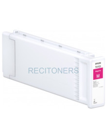 EPSON Singlepack UltraChrome XD2 Magenta 700ml