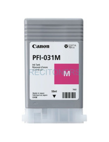 CANON TINTA MAGENTA PIGMENTADA PROGRAF TM-240/340 - PFI-031M
