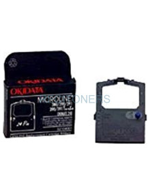 Toner 09002309 OKI - OKI CINTA NEGRA ML380 / 390 / 391 / 3390 / 3391 (APROX. 2 MILL. CARACT.)