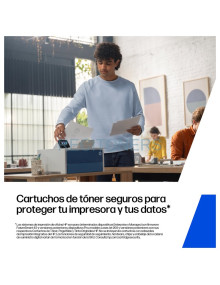Toner W1590X HP - HP Toner negro 159X Alta para LaserJet Enterprise Flow 5501, MFP 5601 10000p