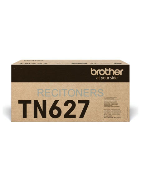 Toner TN821XXLY BROTHER - BROTHER TONER AMARILLO HL-L9430CDN/L9470CDN - MFC-L9630CDN/L9670CDN