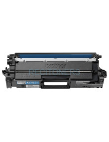 Toner TN821XLC BROTHER - BROTHER TONER CIAN HL-L9430CDN/L9470CDN - MFC-L9630CDN/L9670CDN