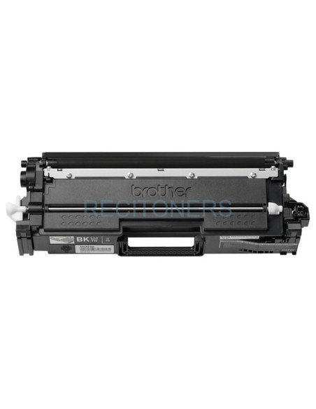Toner TN821XXLBK BROTHER - BROTHER TONER NEGRO HL-L9430CDN/L9470CDN - MFC-L9630CDN/L9670CDN