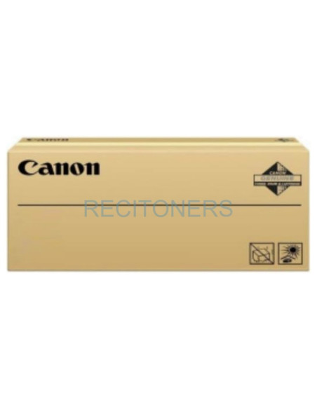 CANON T12 BK TONER CIAN 5.300PAG