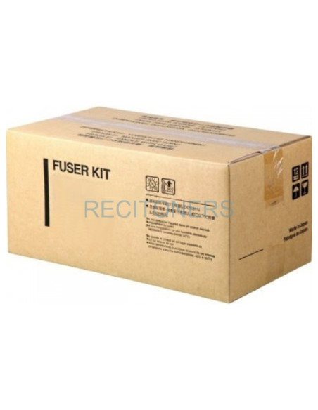 Kyocera FK-6307B Fusor