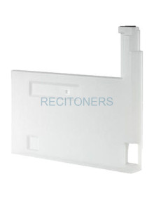 Recambio 1902K90UN0 KYOCERA - DEPÓSITO DE TÓNER RESIDUAL KYOCERA WT-861(1902k90UN0) 500000 PAG