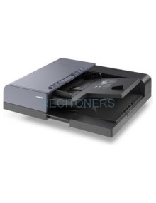 KYOCERA Alimentador de 140 originales a doble cara DP7150
