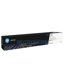 Toner W2252A HP - HP Toner nº225 Amarillo A3 LaserJet 8801dn