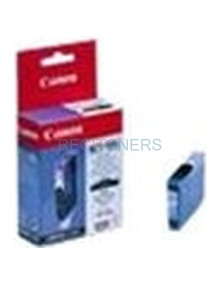 Canon BJC-8200 Carga Negra del Cabezal BC-50