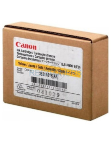 Canon P-660C Cartucho Amarillo