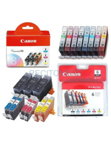 Canon P-660C Cartucho Magenta