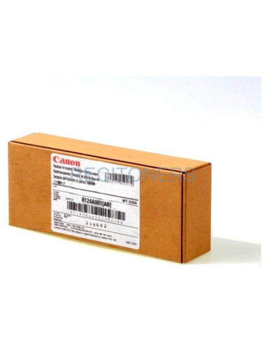Canon CX-350 Bote de Residuos