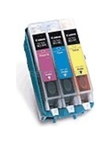 Canon BJC 8500 Cartucho Negro