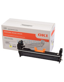 Tambor 46484108 OKI - OKI TAMBOR NEGRO EP-C532/MC573/MC563dn Black