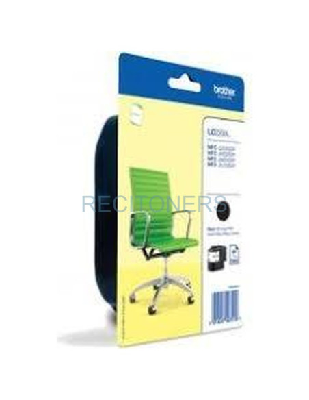 BROTHER TINTA NEGRO MFC-J5320DW/J5620DW/J5720DW