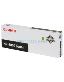 Canon NP-1010/1020/6010 Toner (2 x 105 gr.)