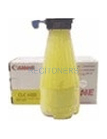 Canon CLC-1100 Toner Amarillo