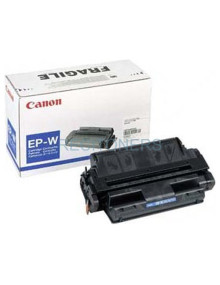 Canon LBP-2460 Toner Negro, 15.000 paginas