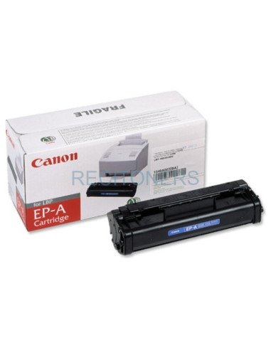 Canon LBP-460/465/660, Toner Negro 2.500 paginas