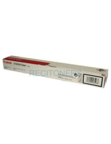 Canon IR5800CI/5880CI/6800CI/6880CI Toner Magenta