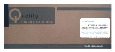 RTS050583 y S050585 toner negro, black  compatible referencia EPSON S050583 y S050585