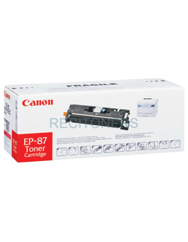 Canon LBP-2410 Toner Amarillo