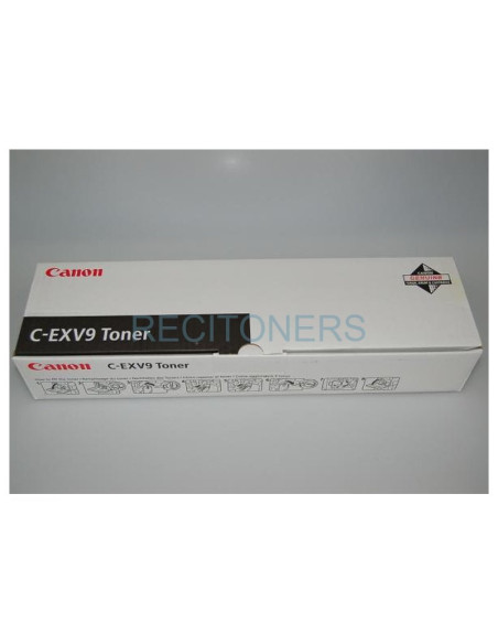 Canon IR3100C/3100CN Toner Negro