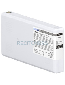 CARTUCHO EPSON SURECOLOR P5300 NEGRO MATE