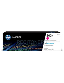 HP TONER 203A MAGENTA Laserjet Pro M254, MFP M280,MFP M281 1.300pag.