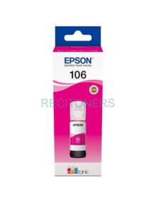 Cartucho de tinta C13T46S80N EPSON - EPSON Singlepack Matte Black T46S8 UltraChrome Pro 10 ink 25ml SC-P700