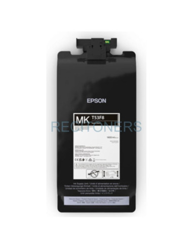 EPSON Tinta GF P-Series Matte Black IIPS Ink 1600ml