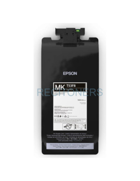 EPSON Tinta GF P-Series Matte Black IIPS Ink 1600ml