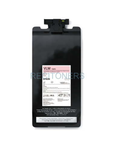 EPSON P-Series 64 inch Vivid Light Magenta IIPS Ink 1600ml