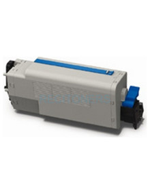 Toner 44661802 OKI - TÓNER NEGRO OKI B840DN/DTN/N (20000 PAG)