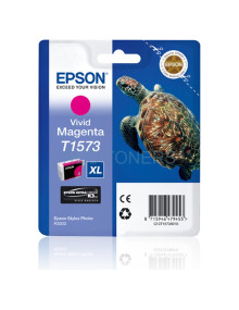 Cartucho de tinta C13T15904010 EPSON - EPSON CARTUCHO INKJET GLOSS OPTIMIZER STYLUS PHOTO/R2000