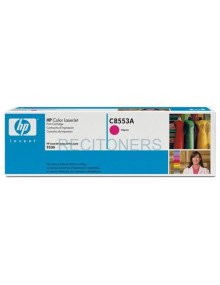 Cartucho de tinta C4953A HP - HP KIT CABEZAL GF AMARILLO Nº81 DESINGJET/5000/5000PS/5500