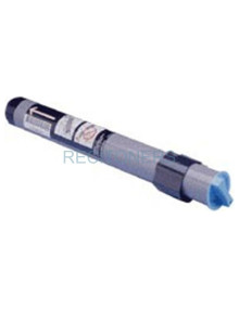 Cartucho de tinta C13S050041 EPSON - Epson Cartucho de tóner AL-C8500/8600 cian 6k