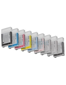 Papeleria TZE135 BROTHER - BROTHER CINTA ROTULADORA LAMINADA TEXTO BLANCO SOBRE TRANSPARENTE - 12MMX8M