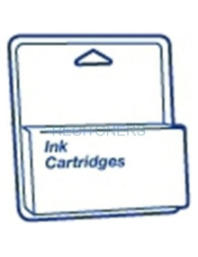 Cartucho de tinta C13T04834010 EPSON - Epson Stylus Photo R-200/220/300/320/340, RX-500/600/620/640 Cartucho Magenta