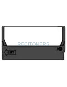 Toner C43S015362 EPSON - EPSON CINTA REGISTRADORA NEGRO/ROJO ERC-23BR M/250/250A/255/255A/260/260A/264/265/265A/280/280A/280AV/2