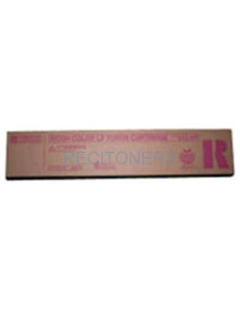 Epson Aculaser C-1000/2000 Toner Magenta, 6.000 Páginas