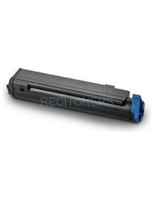 Toner 43502002 OKI - OKI TONER B4600 - 7.000 PAG.