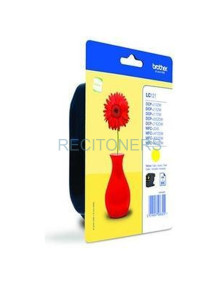 BROTHER TONER MAGENTA 4.000 PAG. HL-/4040CN/4050CDN/4050CDNLT/4050/4070CDW DCP-/9040CN/9045CDN MFC-/9440CN/9840CDW DCP-/9042CDW