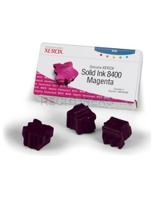 Cartucho de tinta 108R00606 XEROX - Xerox 108R00606 barra de tinta