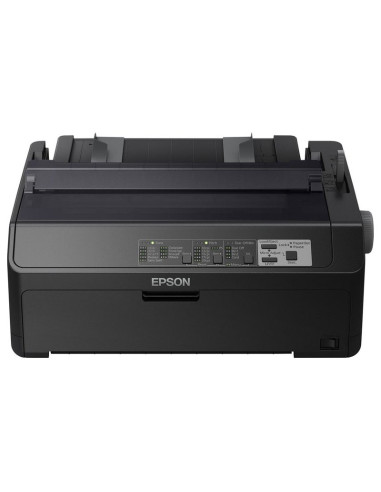 Impresora C11CF39402A0 EPSON - STRONGEpson LQ-590IIN/STRONGPEpson LQ-590IIN