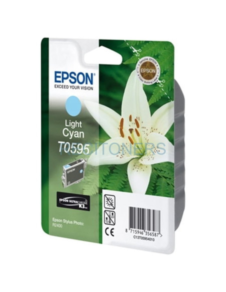 Toner 44992401 OKI - TÓNER NEGRO OKI B401D/DN/MB441/450SERIES (1500 PAG)