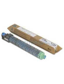 Toner 841820 RICOH - RICOH Toner Cian MPC3003SP/MPC3503SP, C3004ex