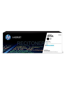 HP LaserJet M479fdw nº415A Toner Negro 2.400 Paginas 2