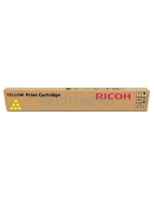 OKI EXECUTIVE ES1624 Toner Amarillo