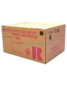 Toner 888448 RICOH - RICOH CL-7200/7300 Toner Magenta Type 260